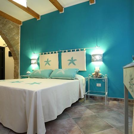 Palau De Rosa Hotel Alghero Exterior foto
