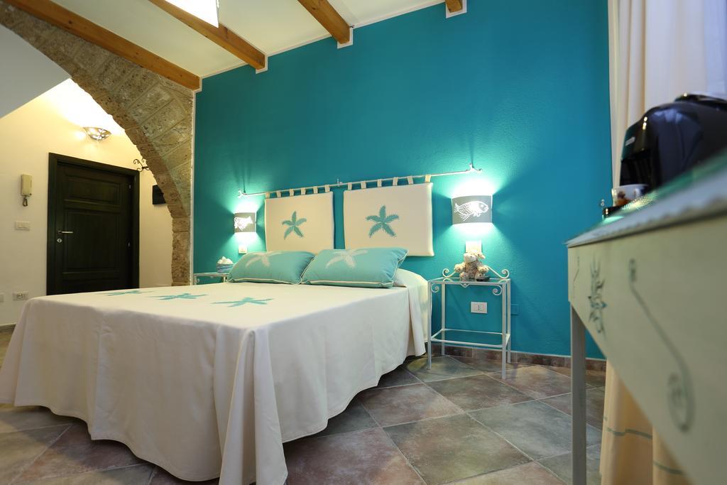 Palau De Rosa Hotel Alghero Exterior foto